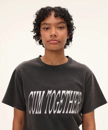 Carne Bollente | carne bollente/カルネボレンテ/Cum Together(Tシャツ/カットソー)