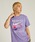NIKEiiCLj́uiCL X|[cEFA Y TVc / Nike Sportswear Men's T-Shirt HQ8095-527 Dusty AmethystiTVc/Jbg\[jvbp[vn̑2