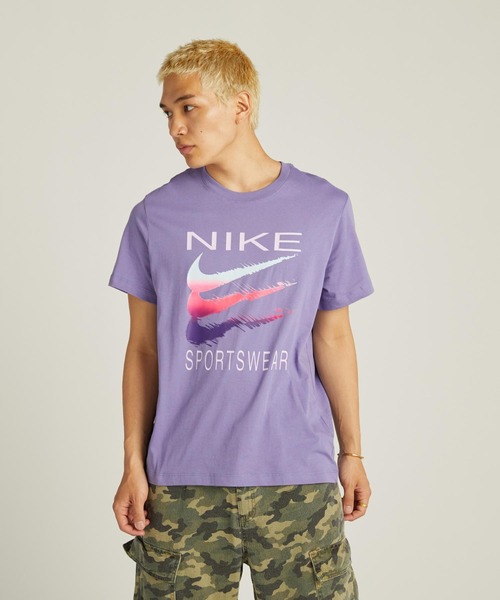 セール】ナイキ スポーツウェア メンズ Tシャツ / Nike