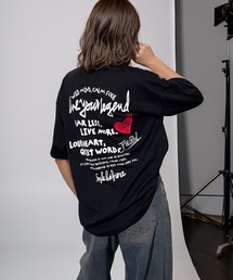 Candlestick(�L�����h���X�e�B�b�N)�̃��g�� �O���t�B�b�N �n�[�g �h�J  �I�[�o�[�T�C�Y �X�g���[�g �w�r�[�E�F�C�g ���� T�V���c �؍� CVC(T�V���c/�J�b�g�\�[)