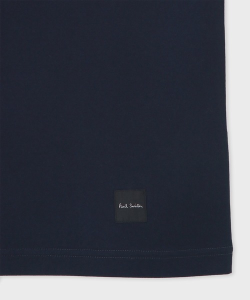 ラウンジウェア】“Japan Dog” 半袖ポケット Tシャツ【853245