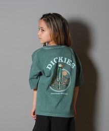 Dickies | Dickies/ディッキーズ DK MS サボテン PRINT S/S T キッズ Tシャツ 81220100(Tシャツ/カットソー)