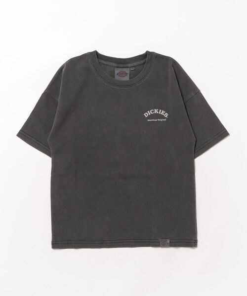 セール】Dickies/ディッキーズ DK MS ｻﾎﾞﾃﾝ PRINT S/S T キッズ