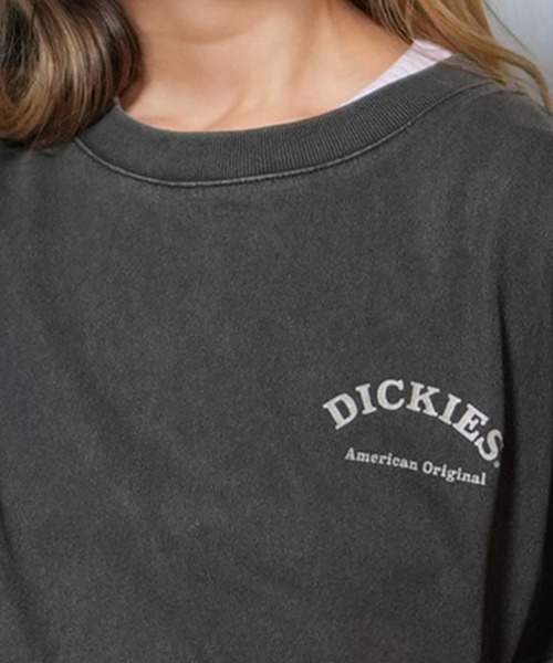 Dickies(ディッキーズ)の「Dickies/ディッキーズ DK MS サボテン PRINT S/S T キッズ Tシャツ 81220100(Tシャツ/カットソー・キッズ・グリーン/ホワイト/ブラック・160cm/150cm/140cm/130cm)」の17枚目の写真