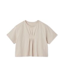 emmi（エミ）の「【emmi atelier】カットコンビバルーンTシャツ