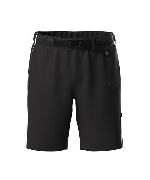 セール】【PING APPAREL】ストレッチクロスショートパンツ