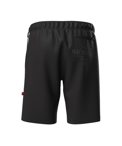 セール】【PING APPAREL】ストレッチクロスショートパンツ