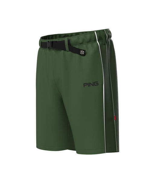 ZOZO限定 adidas レース トリム ショートパンツ ZOZO限定】レーストリム スリーストライプスショートパンツ