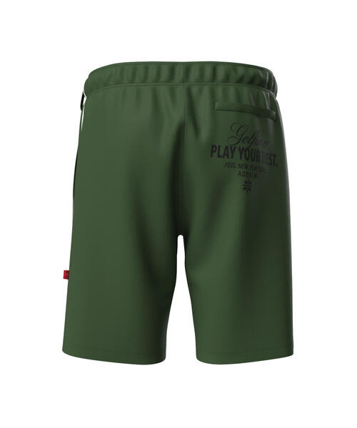 セール】【PING APPAREL】ストレッチクロスショートパンツ