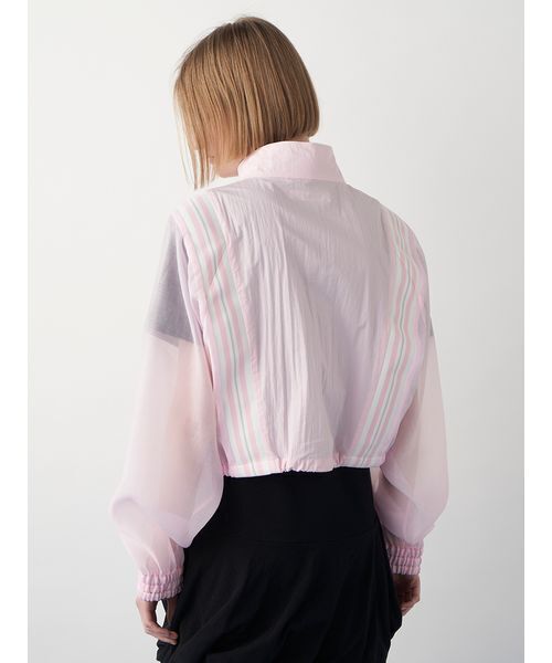 FILAコラボ】トラックジャケット（その他アウター）｜FURFUR（ファー