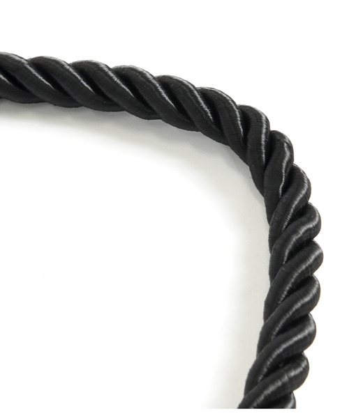 neos（ネオス）の「【neos】合成皮革 ロープ フラップ ショルダー バッグ（ショルダーバッグ・メンズ・ブラック/グレー・FREE）」の22枚目の写真