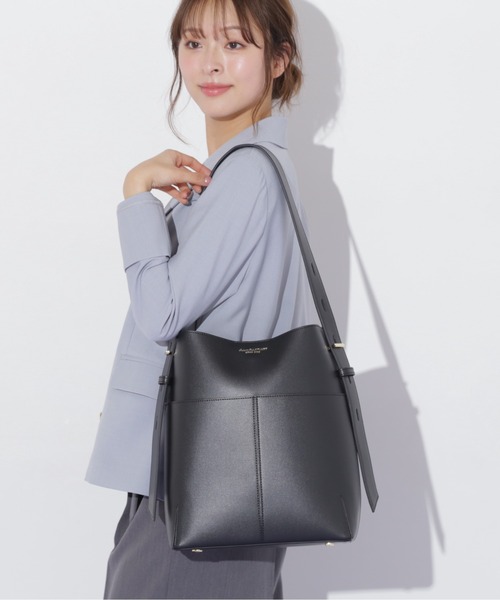 ウィークデイコレクション ベルトトート(トートバッグ)|JILL ウィークデイコレクション ベルトトート(トートバッグ)|JILL