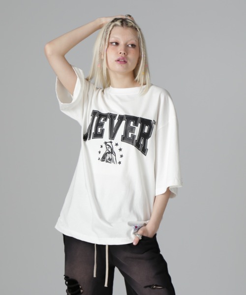 セール】【WEB&DEPOT限定】DankeSchon/ダンケシェーン/16OE S/S TEE