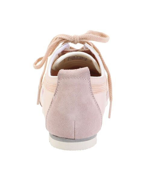 PANTHER(パンサー)の「【PANTHER】DERA PTJ-0027(スニーカー・レディース・ベージュ/ピンク・23.5/24.5)」の13枚目の写真