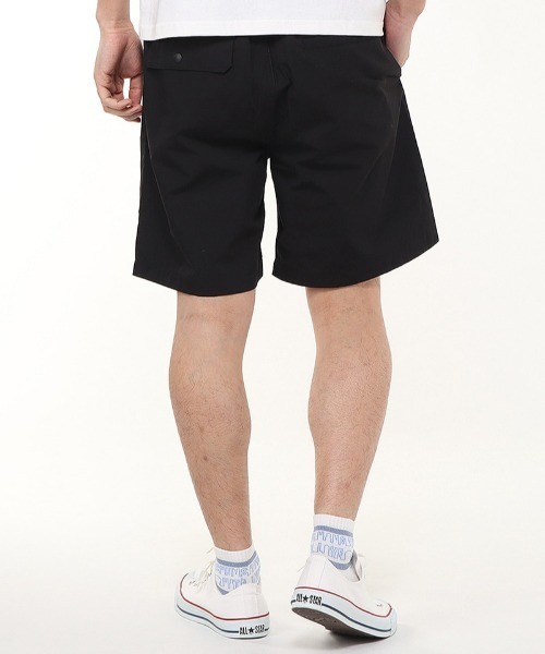 CHUMS（チャムス）の「CHUMS/チャムス ショーツ ワンポイント CH03-1360（その他パンツ・メンズ・ダークオリーブ/ブラック/ベージュ/ミント/コーラル・M/L/XL）」の7枚目の写真