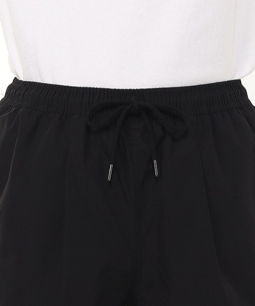 CHUMS（チャムス）の「CHUMS/チャムス ショーツ ワンポイント CH03-1360（その他パンツ・メンズ・ダークオリーブ/ブラック/ベージュ/ミント/コーラル・M/L/XL）」の13枚目の写真