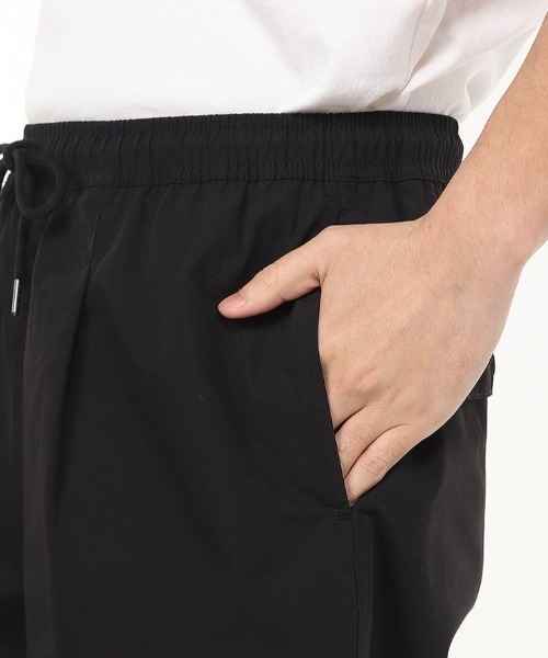 CHUMS（チャムス）の「CHUMS/チャムス ショーツ ワンポイント CH03-1360（その他パンツ・メンズ・ダークオリーブ/ブラック/ベージュ/ミント/コーラル・M/L/XL）」の15枚目の写真