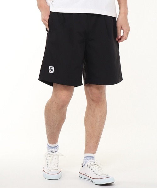 セール】CHUMS/チャムス ショーツ ワンポイント CH03-1360（その他