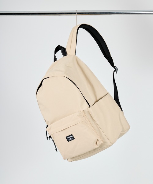 【 YAKPAK / ヤックパック 】Daypack / デイパック