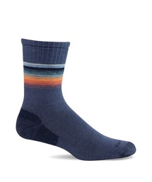Sockwell（ソックウェル）の「Sockwell/ [SW110M]PLANTAR CUSH CREW II Mens（ソックス/靴下）」