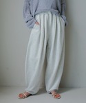 A part by(アパートバイ)の「パンツ(スウェットパンツ)」