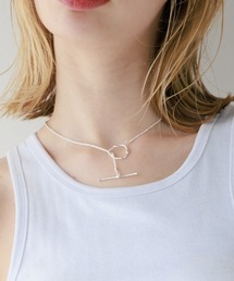 STYLEDOOR（スタイルドア）の「Product necklace No.001（ネックレス）」
