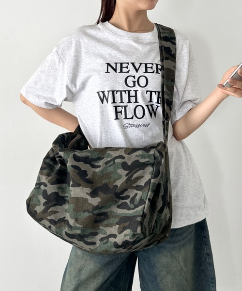 Sculptor 迷彩柄 Emergency ハンドバッグ Sculptor 迷彩柄 Emergency ハンドバッグ Sculptor 迷彩柄