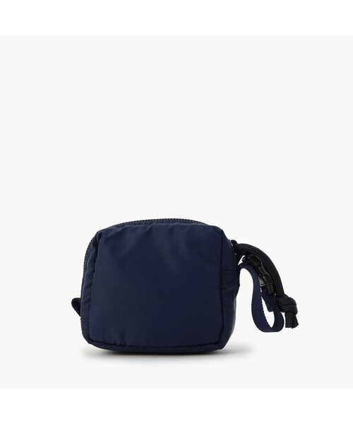 BRIEFING／ブリーフィング】PP SQUARE GADGET POUCH（ポーチ