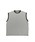 alvana�i�A�����@�i�j�́u�yalvana�zNARROW BORDER NO SLEEVE TEE SHIRTS / �A�C�X�i�^���N�g�b�v�j�v�b�O���[�n���̑�