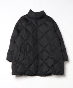 ROA / ロア】LIGHT DOWN JACKET（ダウンジャケット/コート）｜ROA