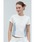 codegraphy�i�R�[�h�O���t�B�[�j�́u(Woman) Symbol Crop Short Sleeve T-Shirt CBEUWTS501�iT�V���c/�J�b�g�\�[�j�v�b�I�t�z���C�g