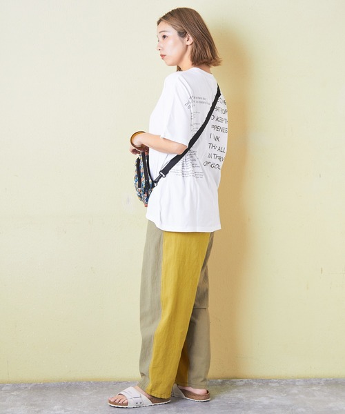 【ゴーシュ】コットンボイル7分丈パンツ DSC00785_300x300.jpg?v=1751509395