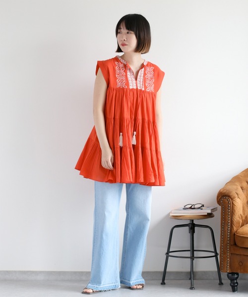 本日2/11削除❗️イエナ／ほぼ未使用美品❤️MANTECOショートコート ブラウン ハンチング帽