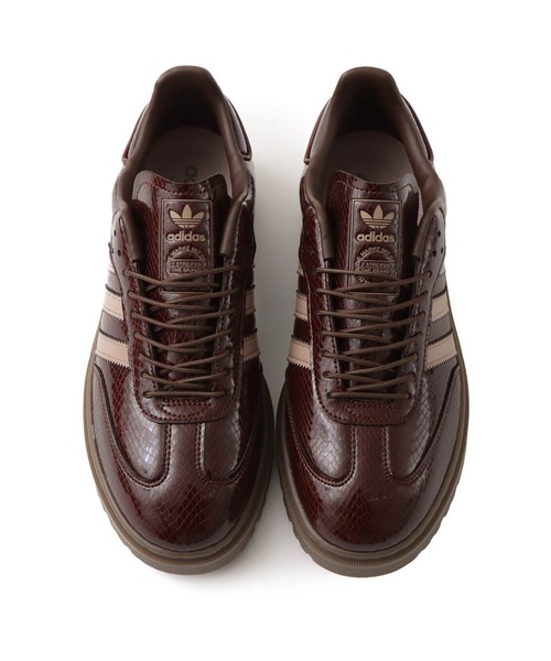 adidas SAMBA WTR / アディダス サンバ ウィンター（スニーカー 