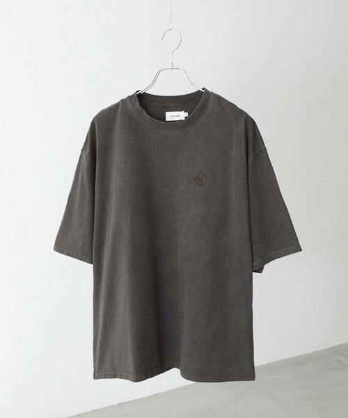 楽天市場】コーチ（柄花・植物）（Tシャツ・カットソー