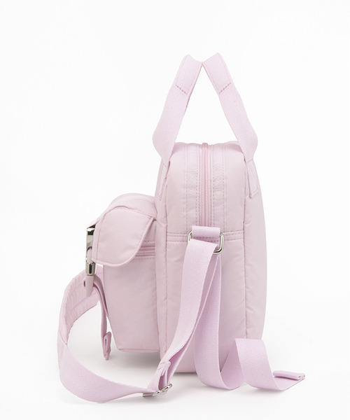 LeSportsac - レスポートサック ショルダーバッグ 神崎恵