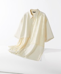 HARE(�n��)�̃W���K�[�h�v���[�c�t���V�V���c(HARE)(�V���c/�u���E�X)