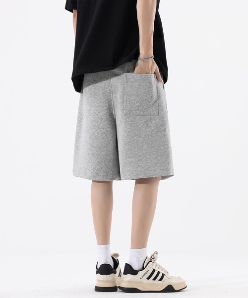 aimoha(アイモハ)の「リラックスショートパンツ(その他パンツ・メンズ・ホワイト/グレー/ブラック・LARGE/MEDIUM/X-LARGE)」の14枚目の写真