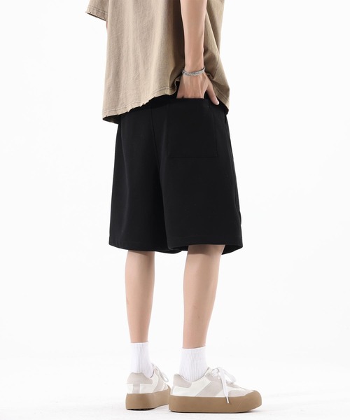 aimoha(アイモハ)の「リラックスショートパンツ(その他パンツ・メンズ・ホワイト/グレー/ブラック・LARGE/MEDIUM/X-LARGE)」の20枚目の写真