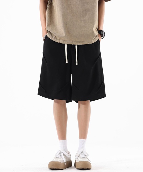 aimoha(アイモハ)の「リラックスショートパンツ(その他パンツ・メンズ・ホワイト/グレー/ブラック・LARGE/MEDIUM/X-LARGE)」の19枚目の写真