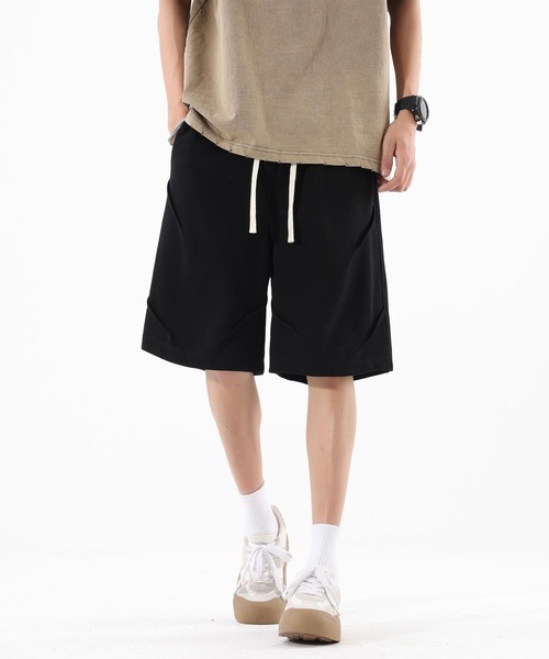 aimoha(アイモハ)の「リラックスショートパンツ(その他パンツ・メンズ・ホワイト/グレー/ブラック・LARGE/MEDIUM/X-LARGE)」の21枚目の写真