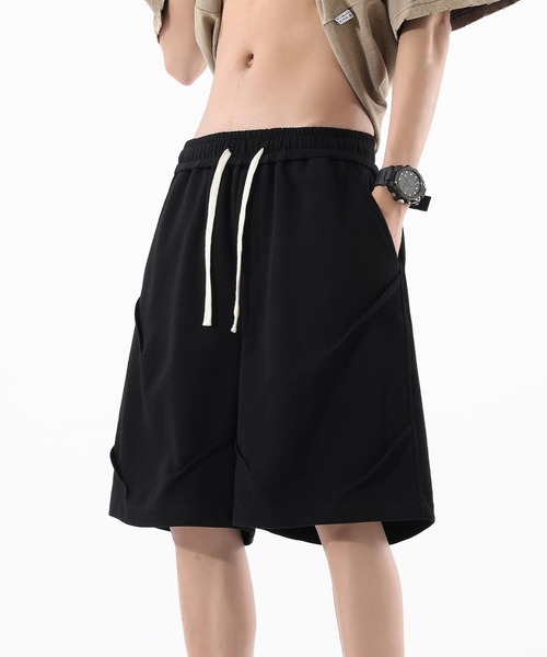 aimoha(アイモハ)の「リラックスショートパンツ(その他パンツ・メンズ・ホワイト/グレー/ブラック・LARGE/MEDIUM/X-LARGE)」の22枚目の写真
