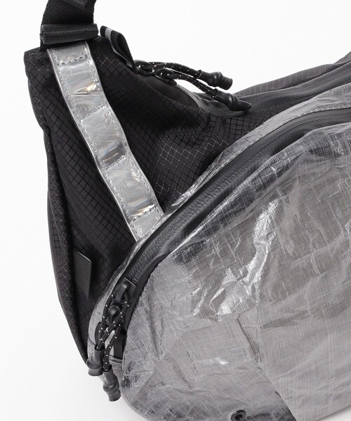 B:MING by BEAMS（ビーミングバイビームス）の「maastik / SLING BAG