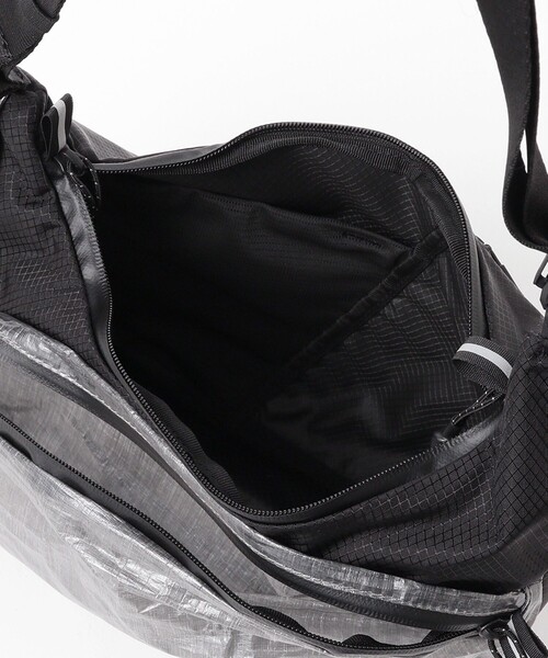 B:MING by BEAMS（ビーミングバイビームス）の「maastik / SLING BAG