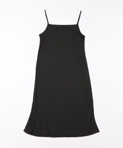 セール】【洗える】ブロックギャザーワンピース（ワンピース）｜R-ISM