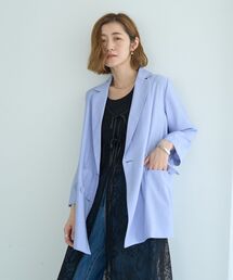 YECCA VECCA（イェッカヴェッカ）の「【接触冷感】COOLシャツ