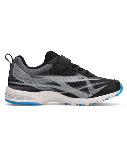 ASICS ゲルレゾリューション テン オールコート 1041A481-300