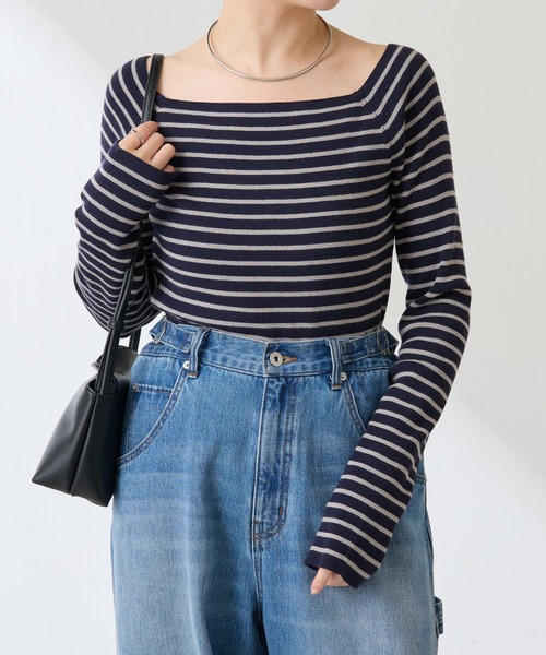 COLLAGE GALLARDAGALANTE（コラージュガリャルダガランテ）の「フラップショルダーバッグ（ショルダーバッグ・レディース・ブラック/ベージュ/シルバー・FREE）」の15枚目の写真