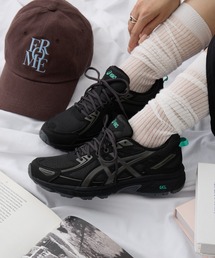 ASICS(�A�V�b�N�X)�́yASICS�zGEL-VENTURE 6(�X�j�[�J�[)