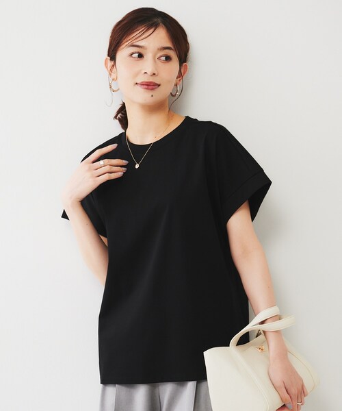 【美品】 アパルトモン スウェット プルオーバ ワイドシルエット ロゴプリント UNION LAUNCH RUBBER PRINT SMILE スエット プルオーバー